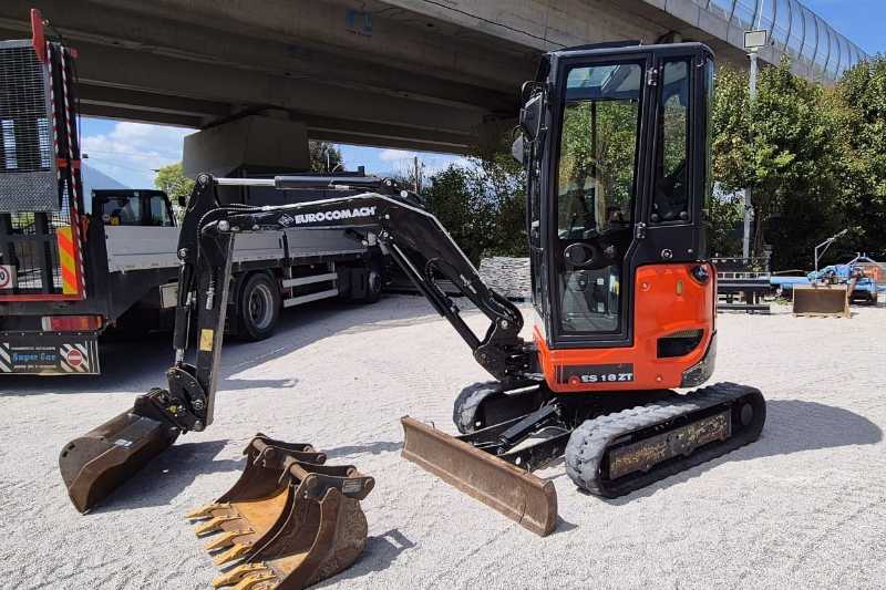 OmecoHub - Immagine EUROCOMACH ES18ZT